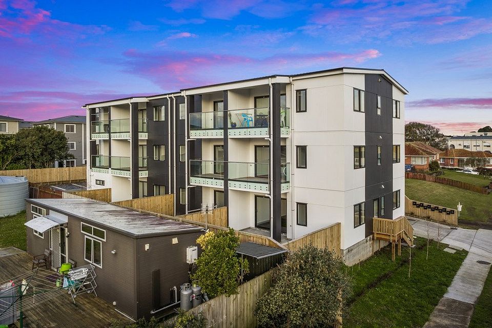 Apartment for rent Auckland 103/4 Richards Avenue, Papatoetoe
