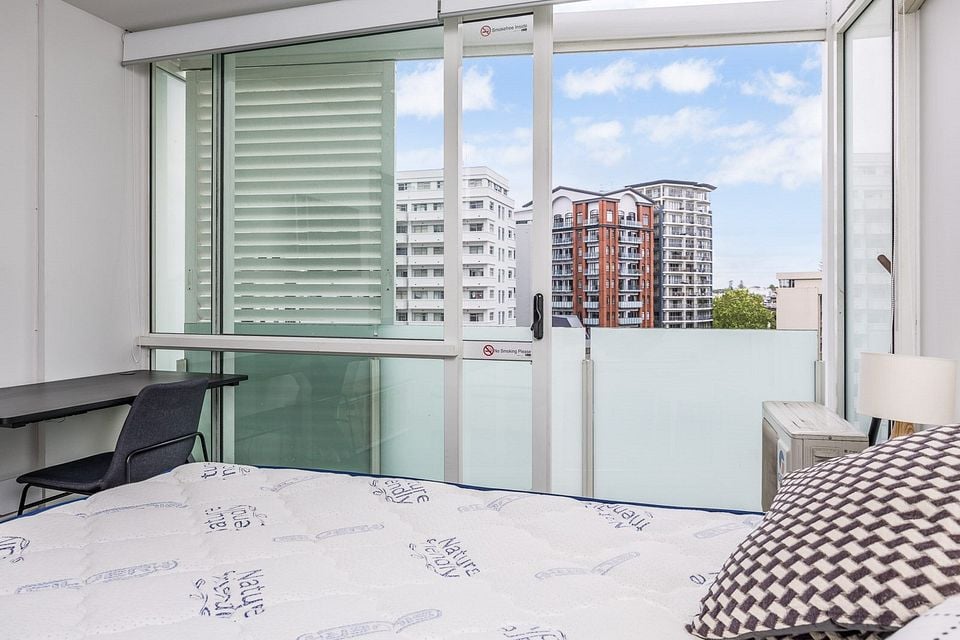 Apartment for rent Auckland 1013/10 Waterloo Quadrant, Auckland