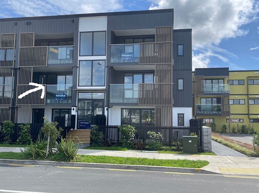 Apartment for rent Auckland 393 Ormiston Road, Flat Bush myRent.co.nz