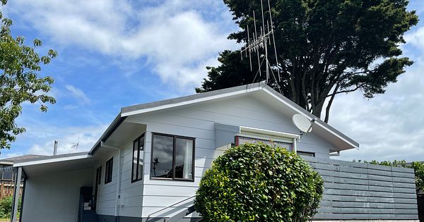 House for rent Whangarei | 7C Station Road, Kamo - myRent.co.nz