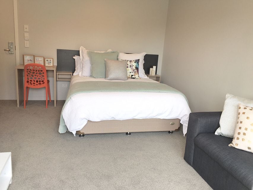 Apartment for rent Auckland 5F/3 May Road , Mangere East myRent.co.nz