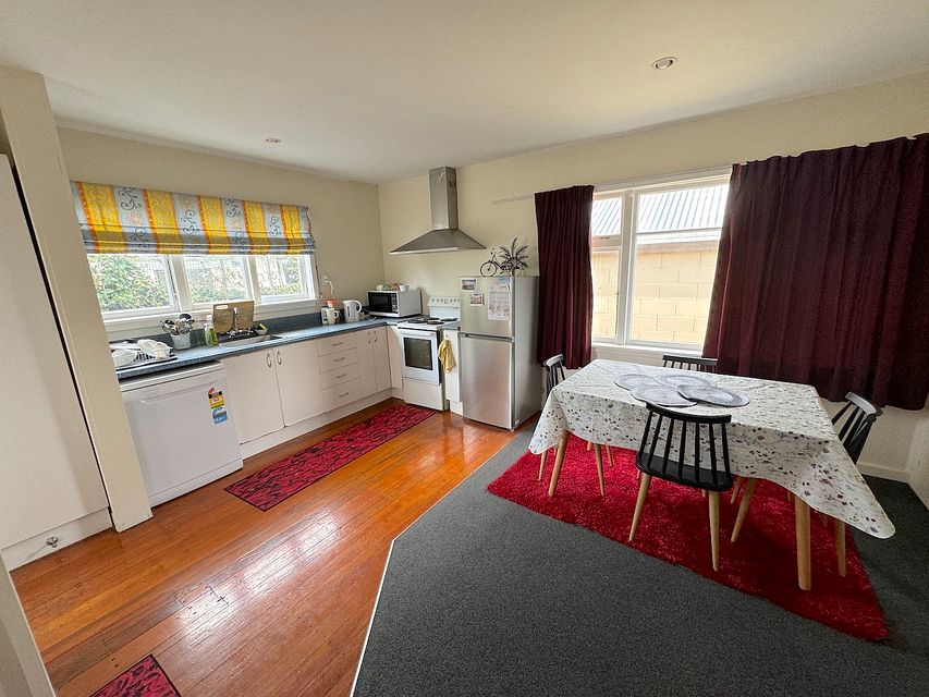 House for rent Christchurch 85 Harris Crescent, Papanui myRent.co.nz