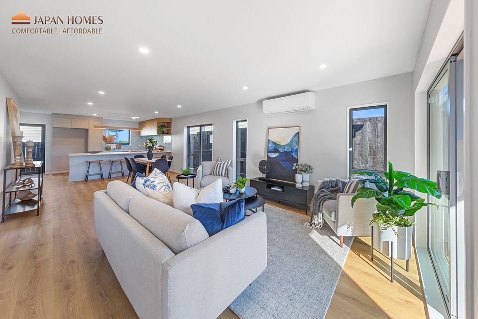 Townhouse for rent Auckland 111A Waipuna Road East, Mount Wellington