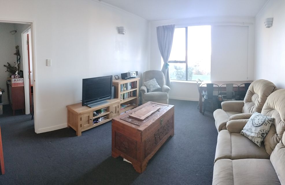 Apartment for rent Wellington 36/70 Hobson Street, Thorndon myRent