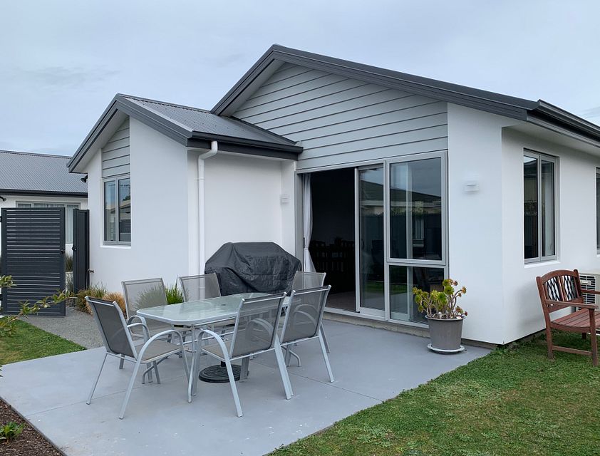 Townhouse for rent Napier 22A Waterhouse Street, Taradale myRent.co.nz