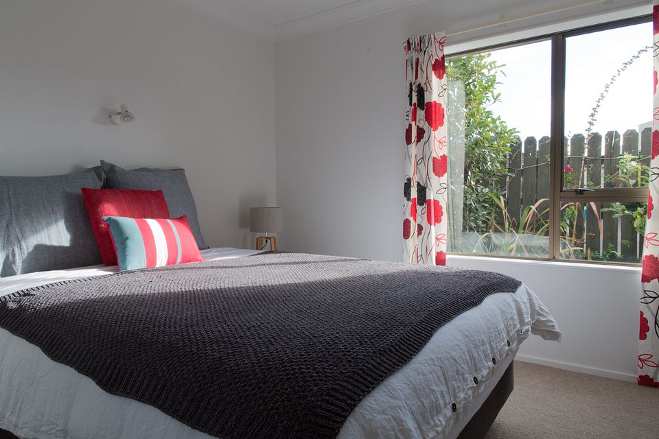 Townhouse for rent Nelson 24C Tasman Street, The Wood myRent.co.nz