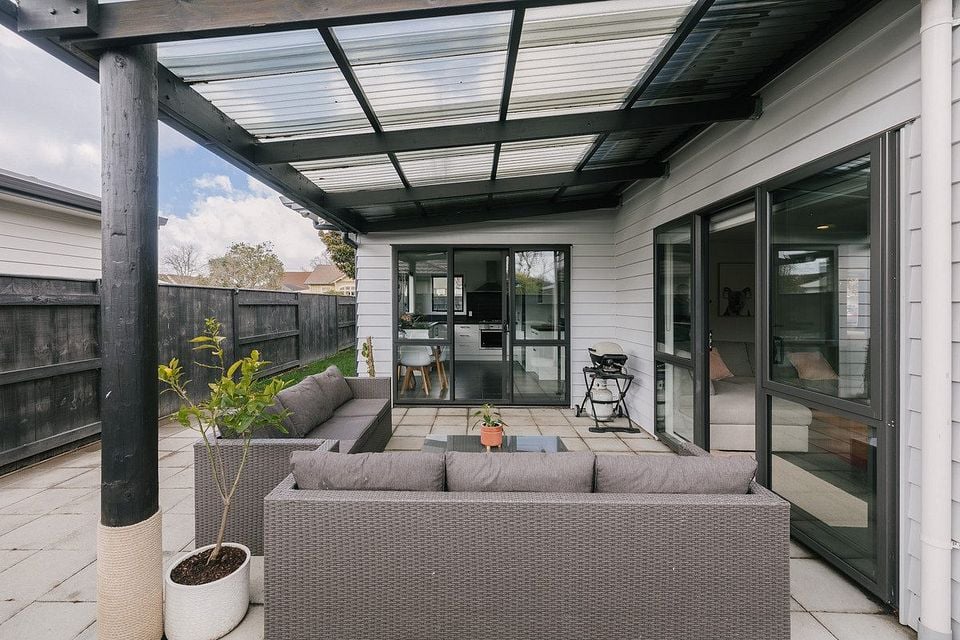 House for rent Palmerston North 143 Grey Street, Palmerston North