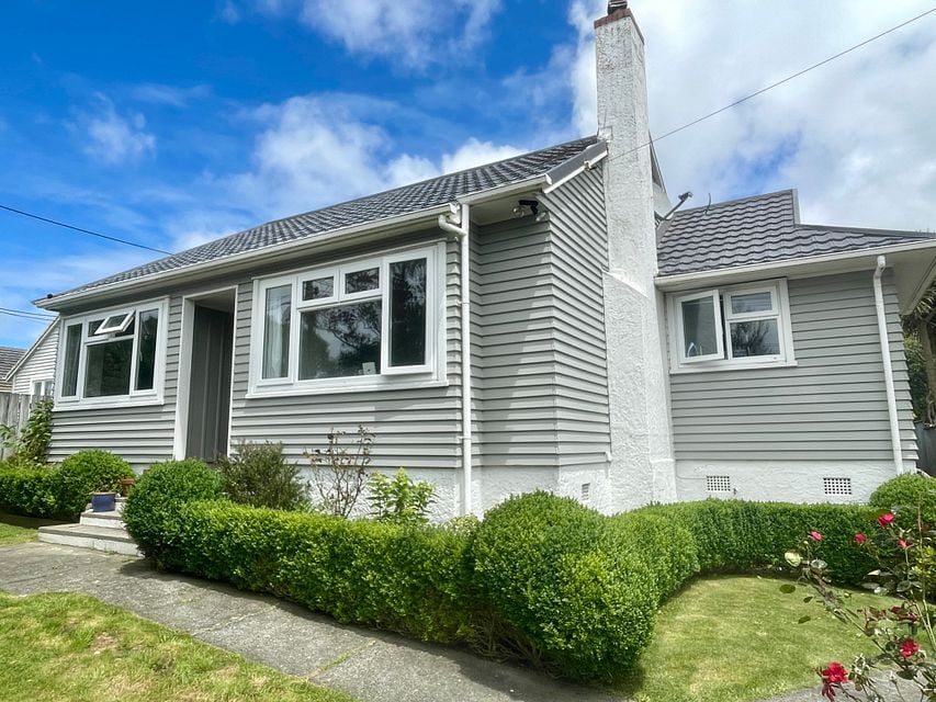 House for rent Wellington 17 Atua Street, Johnsonville myRent.co.nz