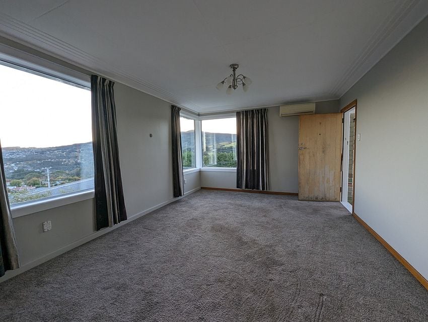 House for rent Dunedin 34 Campbells Road, Pine Hill myRent.co.nz