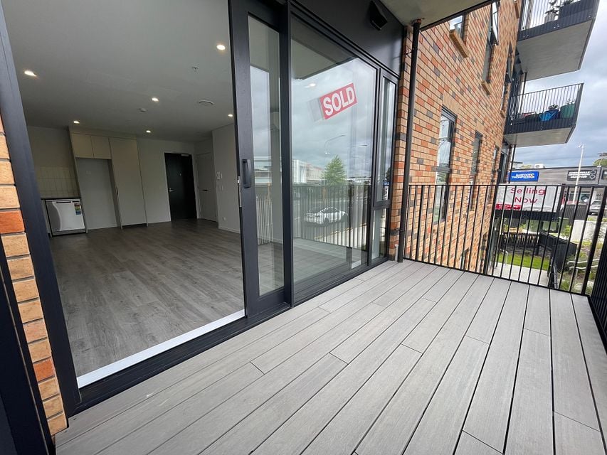 Apartment for rent Auckland 104/2 Rauroa Lane, Hobsonville myRent.co.nz