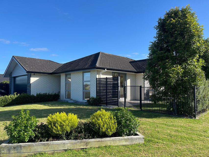House for rent Whangarei 21 Wainui Avenue, Tikipunga myRent.co.nz