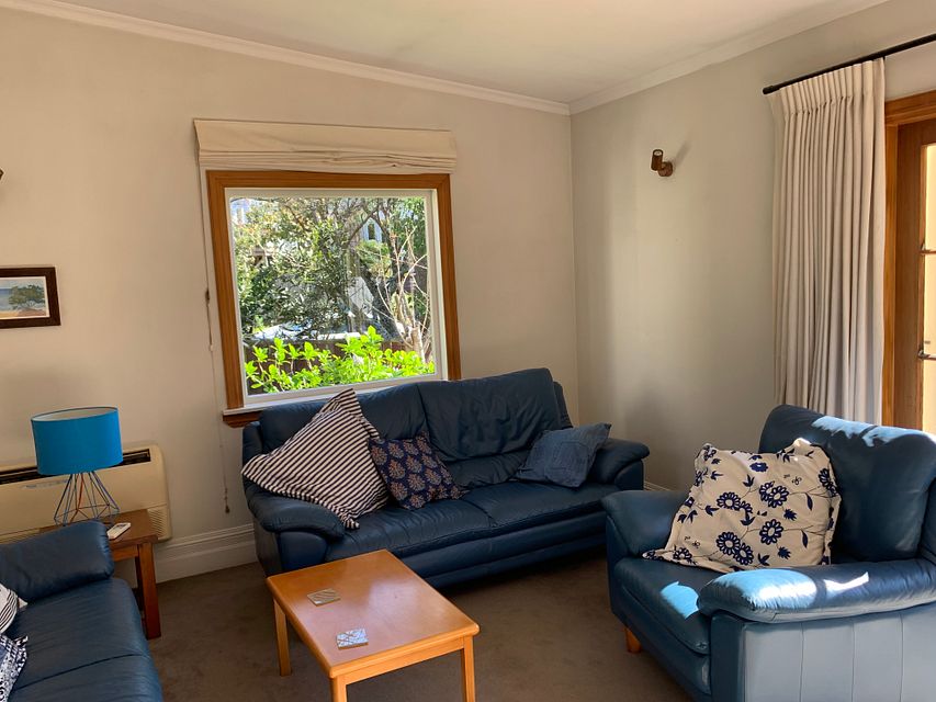 House for rent Nelson 27 Alfred Street, Nelson South myRent.co.nz