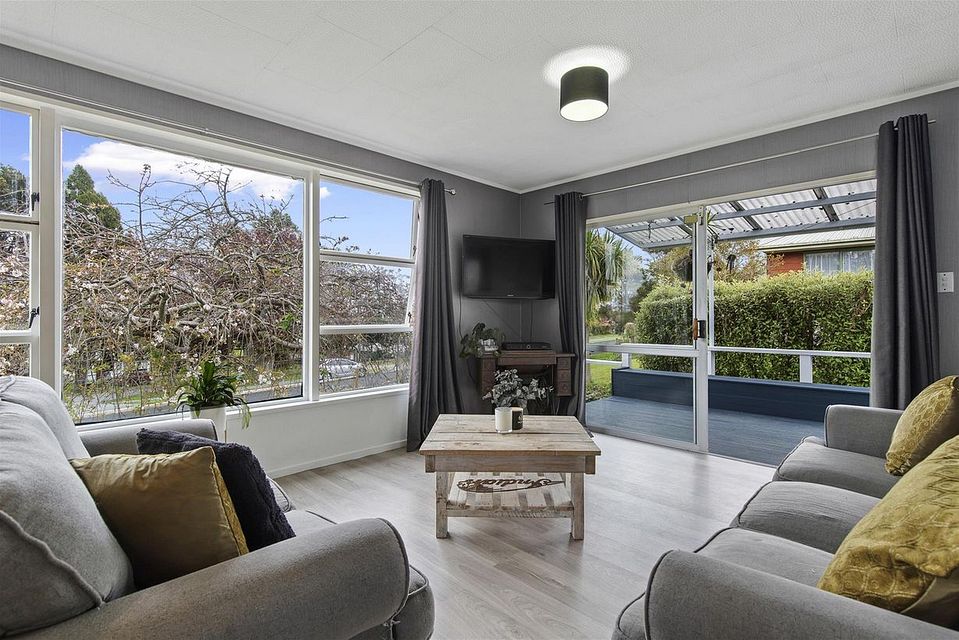 House for rent Te Aroha 24A Whitaker Street, Te Aroha myRent.co.nz