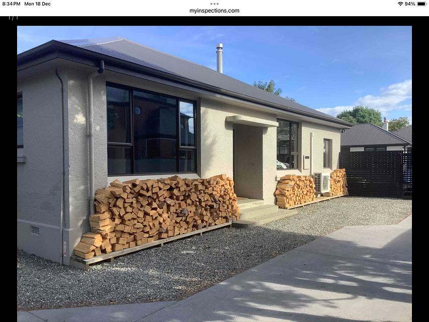 House for rent Invercargill 24A Herbert Street, Gladstone myRent.co.nz