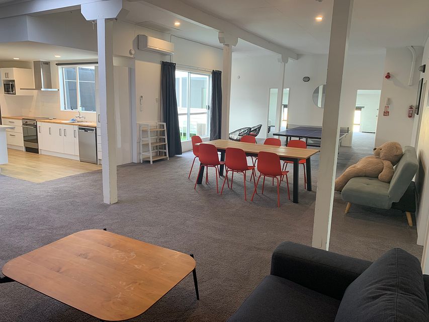 Apartment for rent Dunedin 10A Jetty Street, Dunedin Central myRent
