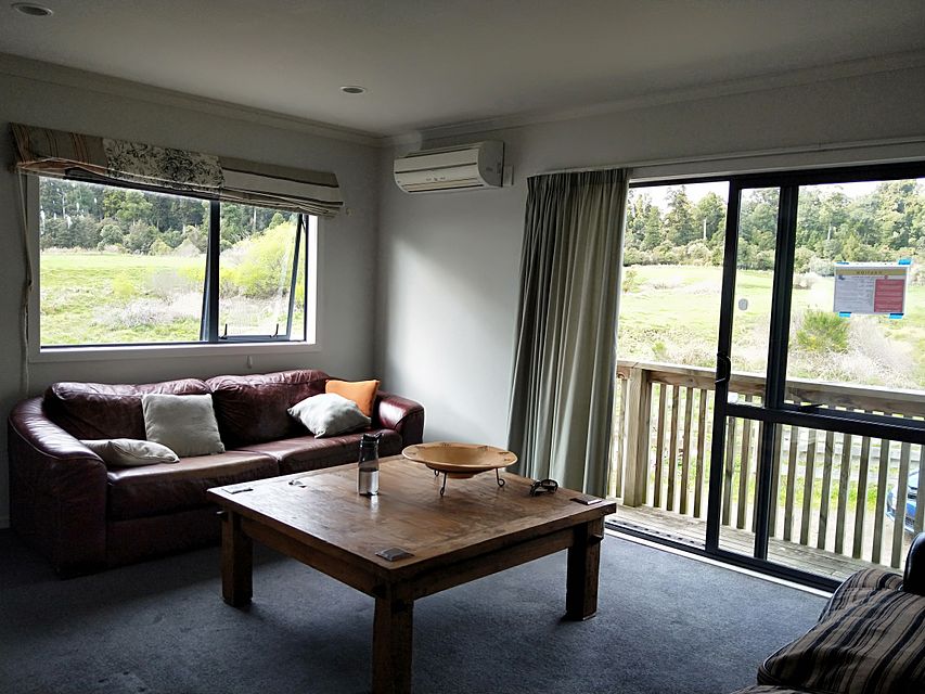 Townhouse for rent Ohakune 47B Railway Row, Ohakune myRent.co.nz