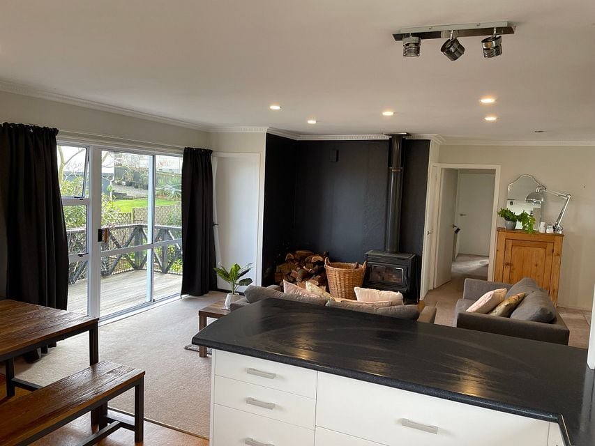 House for rent Masterton 6 Ngaio Place, Lansdowne myRent.co.nz