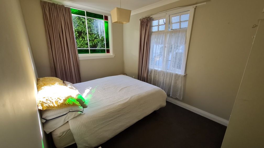 Apartment for rent Wellington 2/17 Portland Crescent, Thorndon