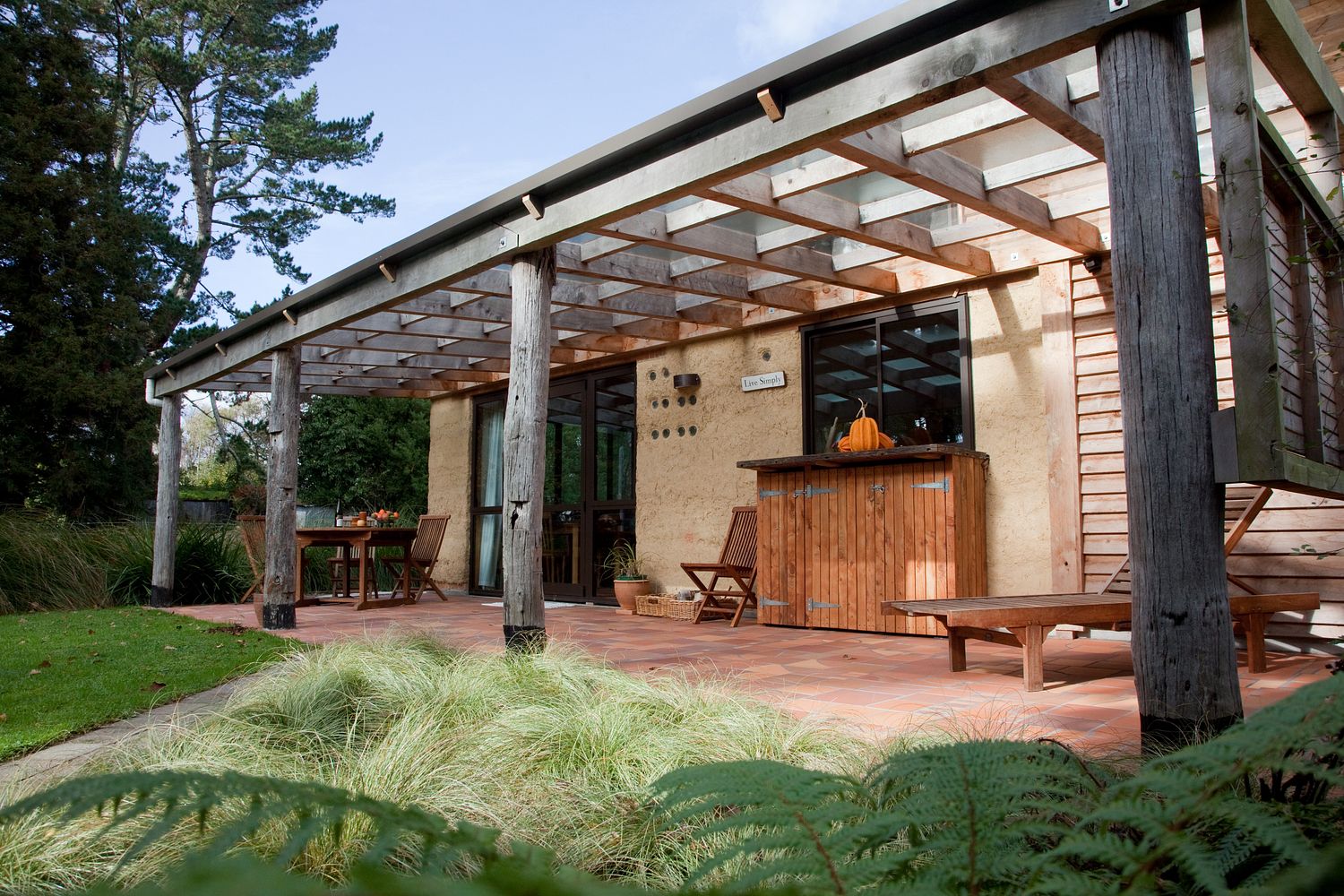 Cob Cottage/3635 Cambridge Road Cambridge_1