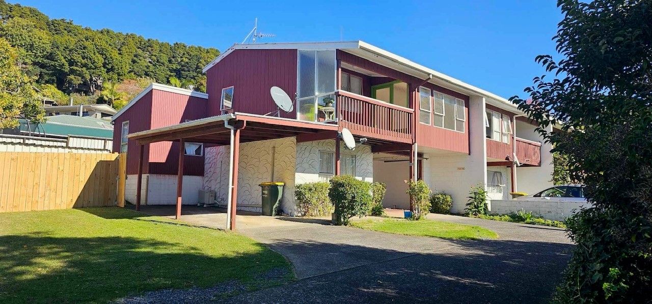 Townhouse for rent Pukekohe 81C East Street, Pukekohe myRent.co.nz