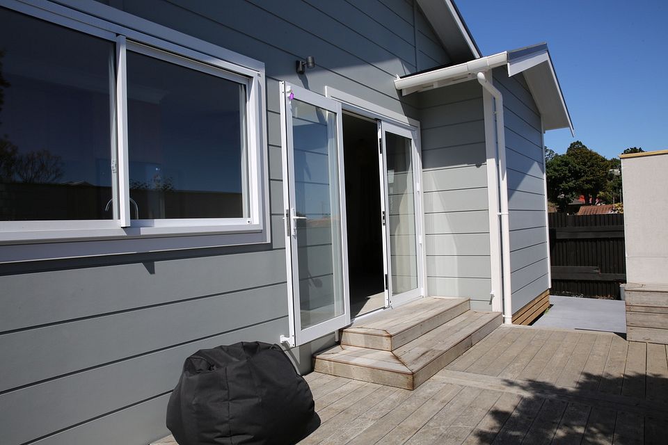 House for rent New Plymouth 130 Vivian Street, New Plymouth myRent