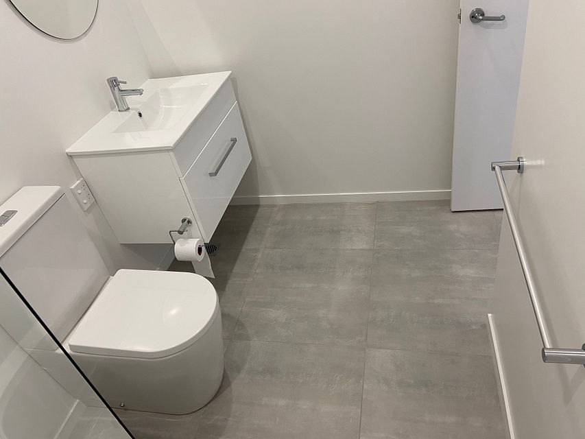 Townhouse for rent Lower Hutt 435D Jackson Street, Petone myRent.co.nz