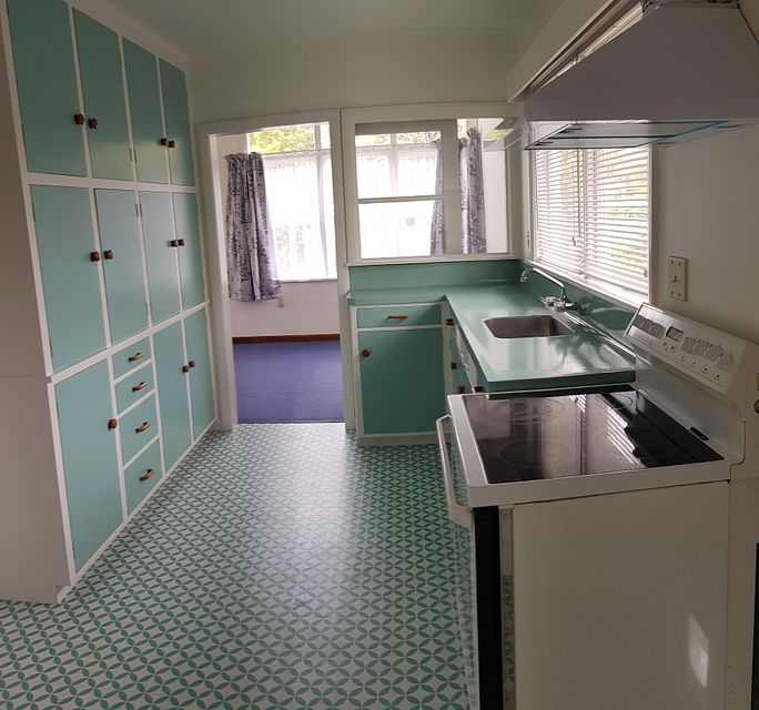 House for rent Nelson 1/39 Roto Street, Tahunanui myRent.co.nz