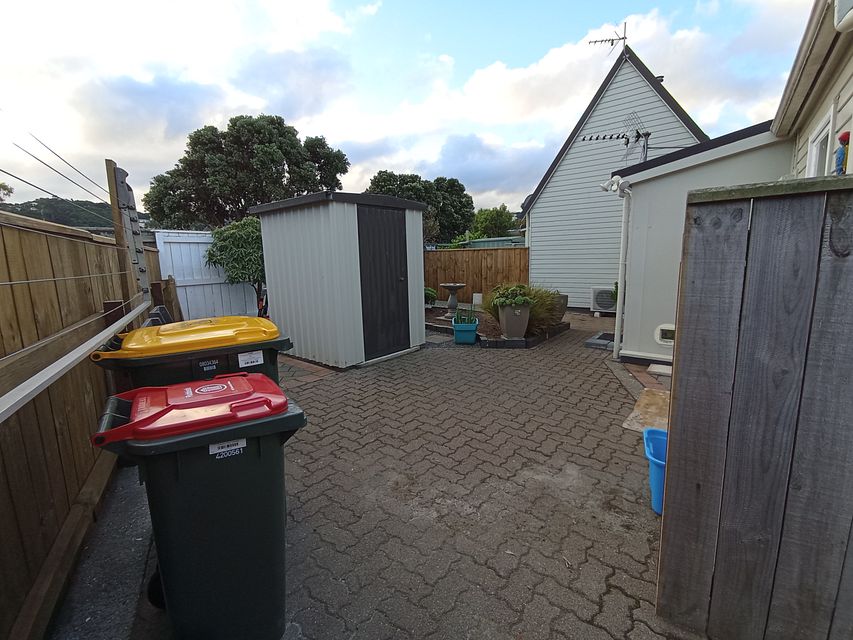 Unit for rent Lower Hutt 4/61 Richmond Street, Petone myRent.co.nz