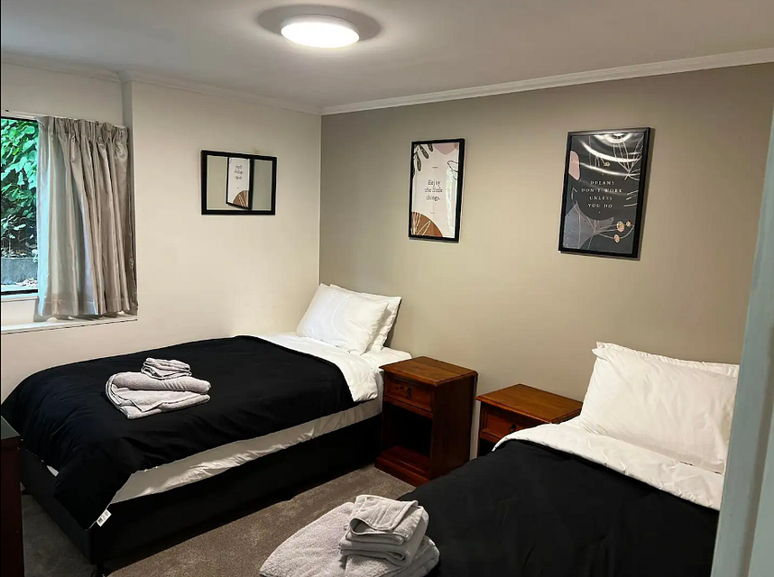 Flat for rent Wellington 9A Birdwood Street, Karori myRent.co.nz