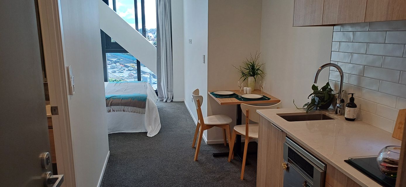 Apartment for rent Auckland 717/20 Park Avenue, Ellerslie myRent.co.nz