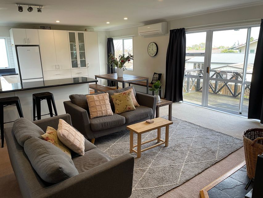 House for rent Masterton 6 Ngaio Place, Lansdowne myRent.co.nz