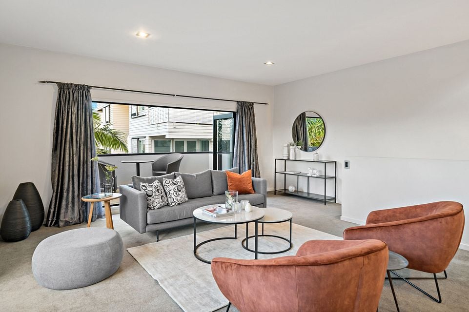 Apartment for rent Auckland 1/46 Aitken Terrace, Kingsland myRent.co.nz
