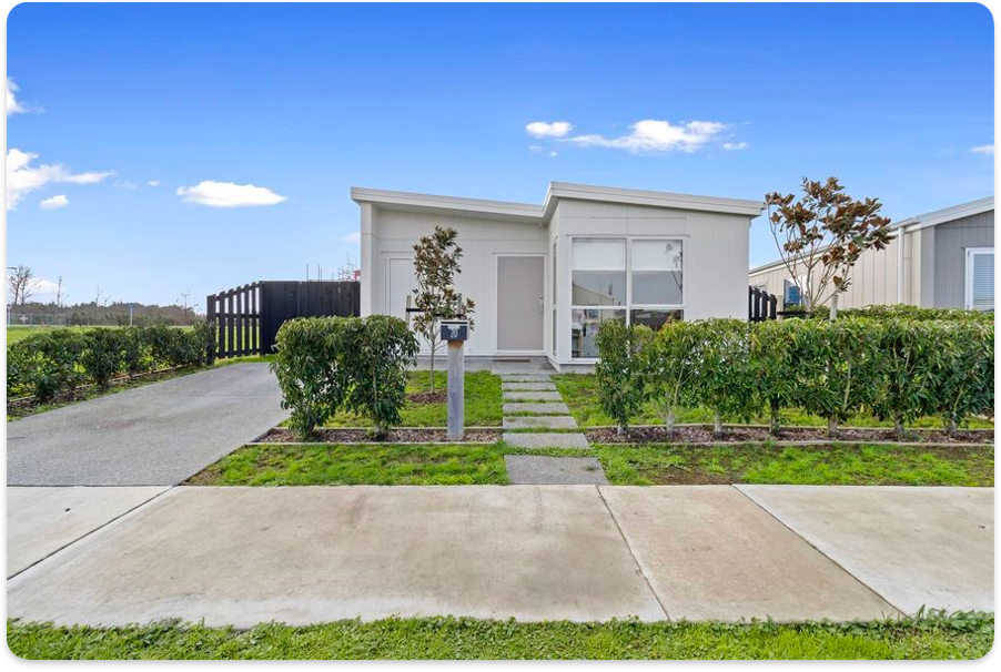 House for rent Te Kauwhata 20 Rahui Street, Te Kauwhata myRent.co.nz