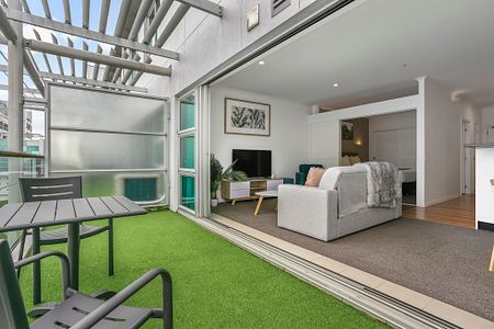 Rentals in Auckland Central, Auckland - myRent.co.nz