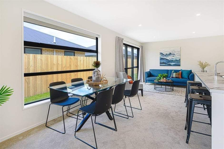 House for rent Rolleston 18 Lady Isaac Drive, Rolleston myRent.co.nz