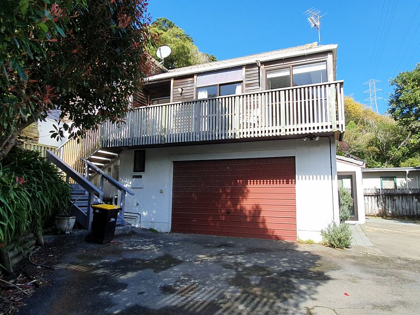 Flat for rent Wellington 6 Creswick Terrace, Northland myRent.co.nz