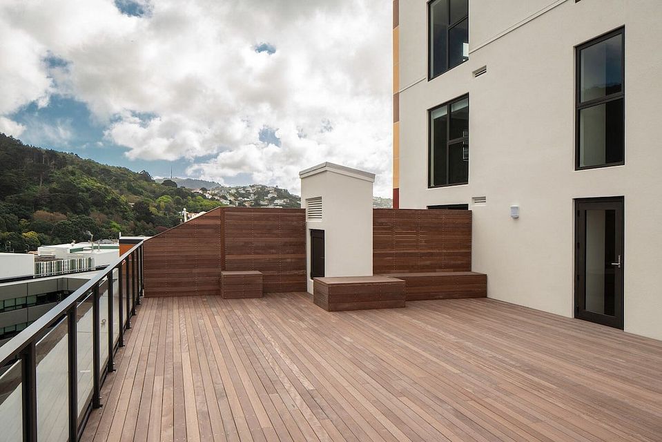 Apartment for rent Wellington 1502/111 Molesworth Street, Thorndon