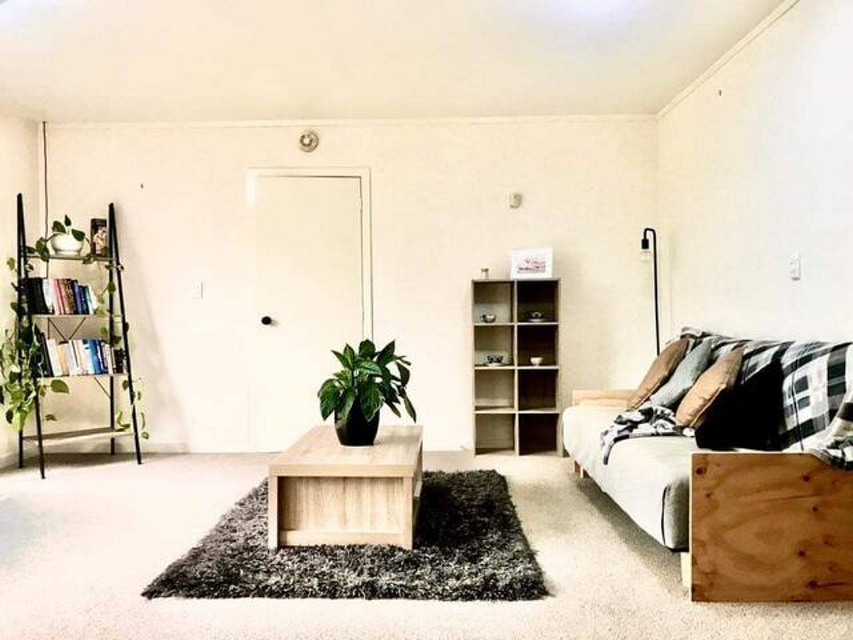 Flat for rent Tauranga Bellevue myRent.co.nz