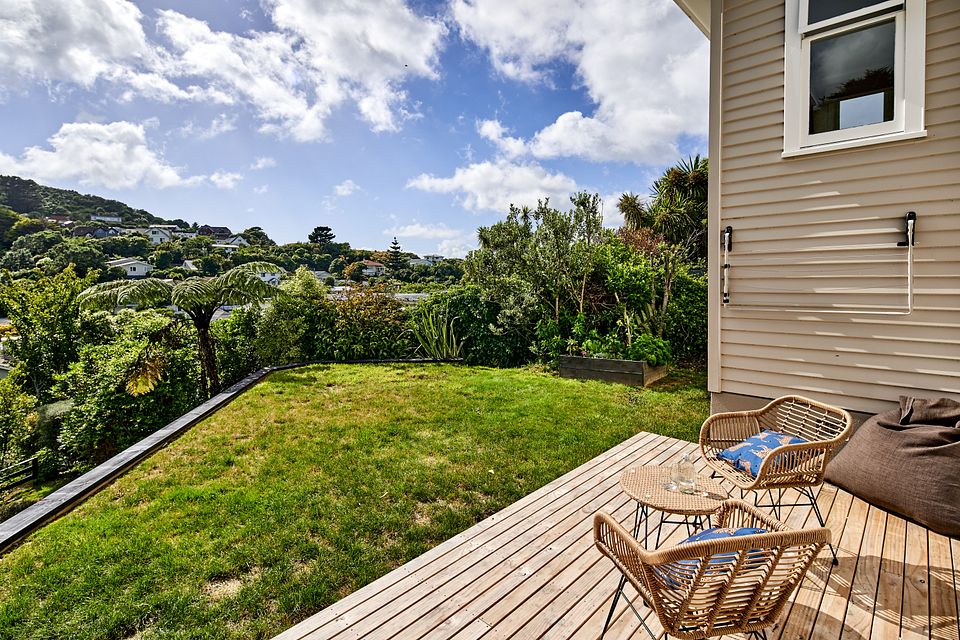 Flat for rent Wellington 59 Cornford Street, Karori myRent.co.nz