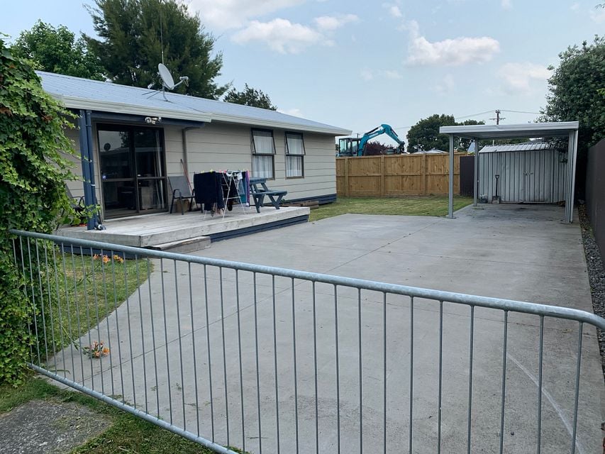 House for rent Hamilton Frankton myRent.co.nz