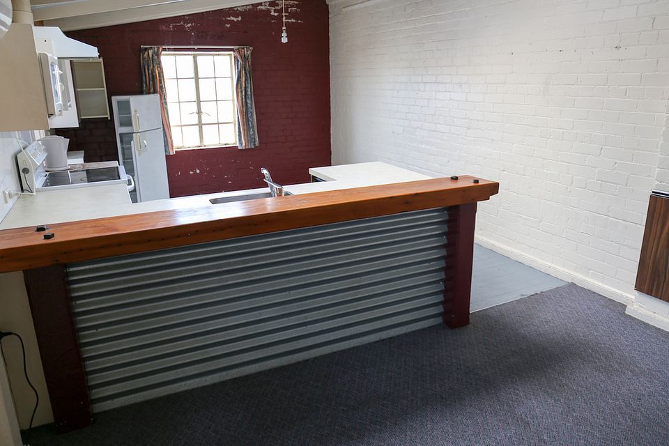 Apartment for rent Dunedin 8C Vogel Street, Dunedin Central myRent