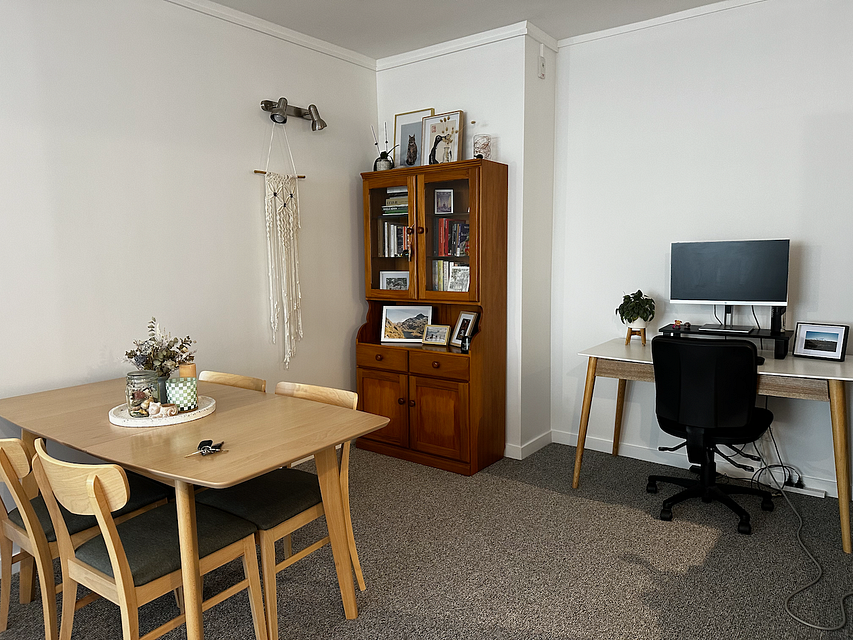 Apartment for rent Wellington 12/70 Hobson Street, Thorndon myRent