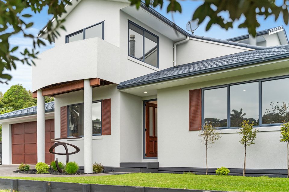 House for rent Auckland 8 Toomer Place, Beachlands myRent.co.nz