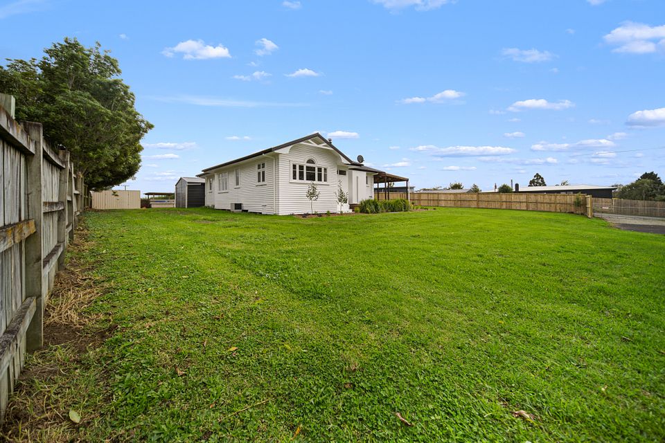 House for rent Pukekohe 994A Paerata Road, Paerata myRent.co.nz