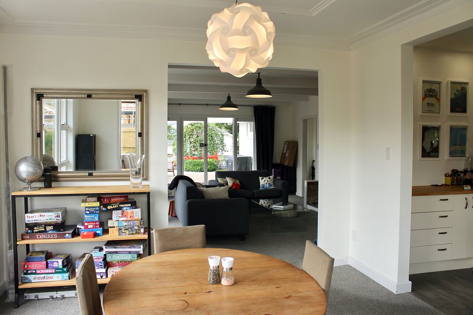 House for rent Christchurch 10 Halliwell Avenue, Papanui myRent.co.nz
