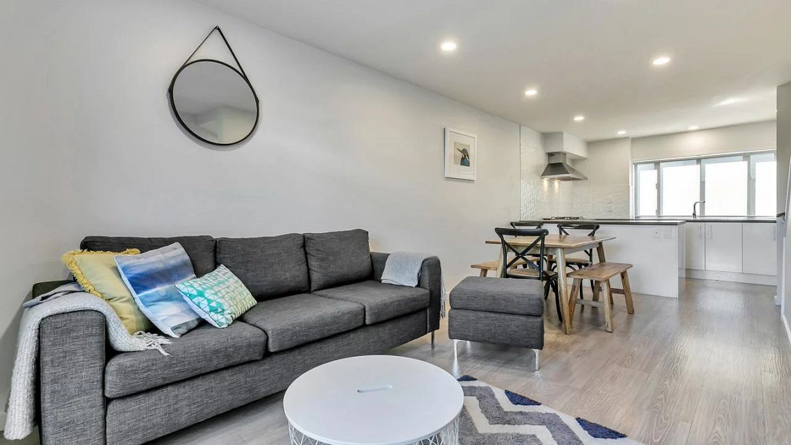 Townhouse for rent Auckland 35 Cotesmore Way, Parnell myRent.co.nz