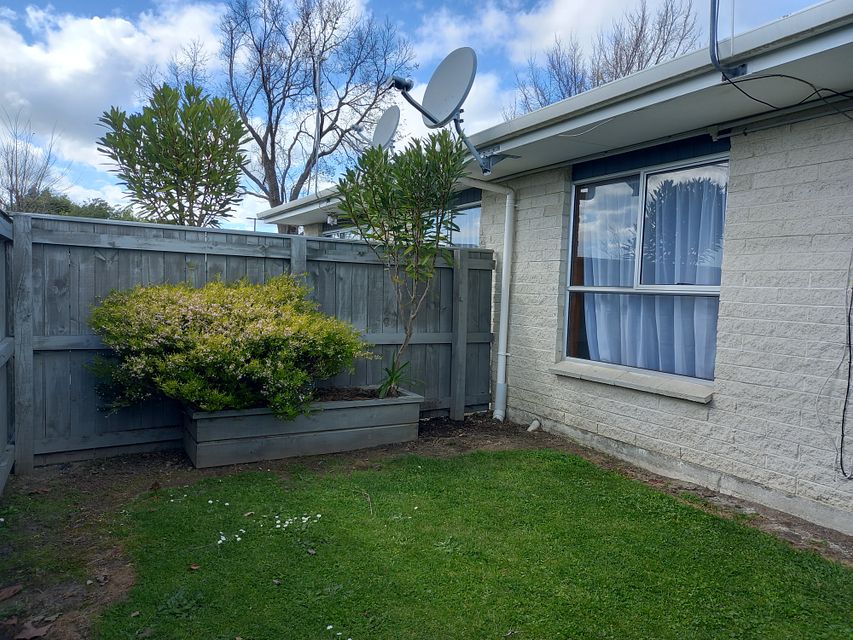 Unit for rent Palmerston North 18B Martin Street, Palmerston North