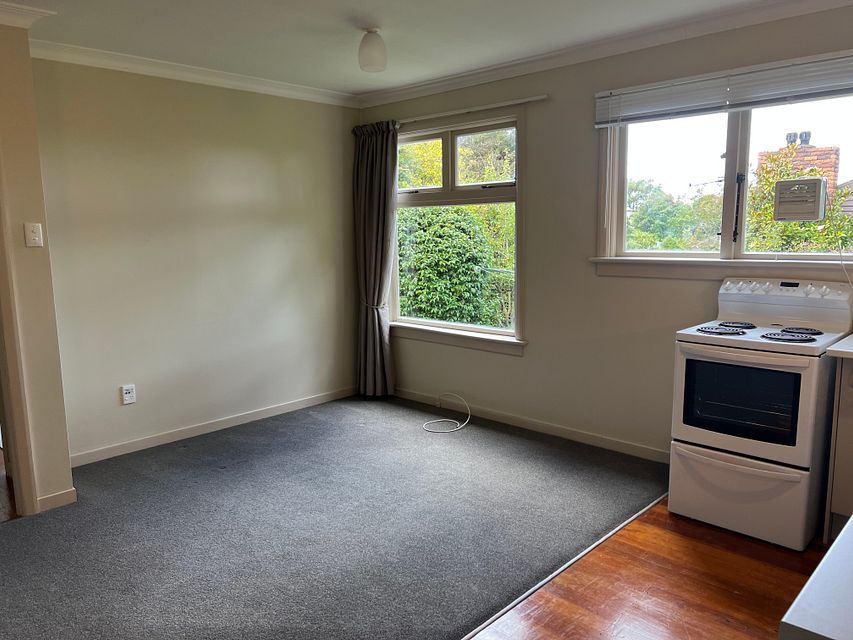 Flat for rent Dunedin 30A Hart Street, Belleknowes myRent.co.nz