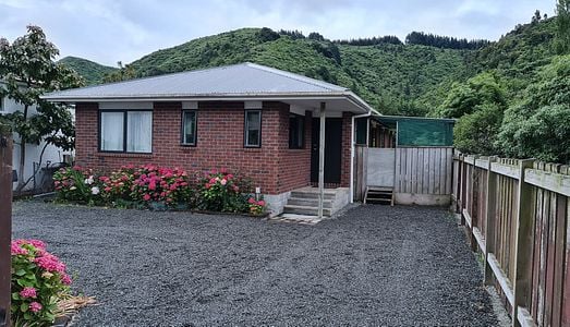 Rentals in Upper Hutt - myRent.co.nz