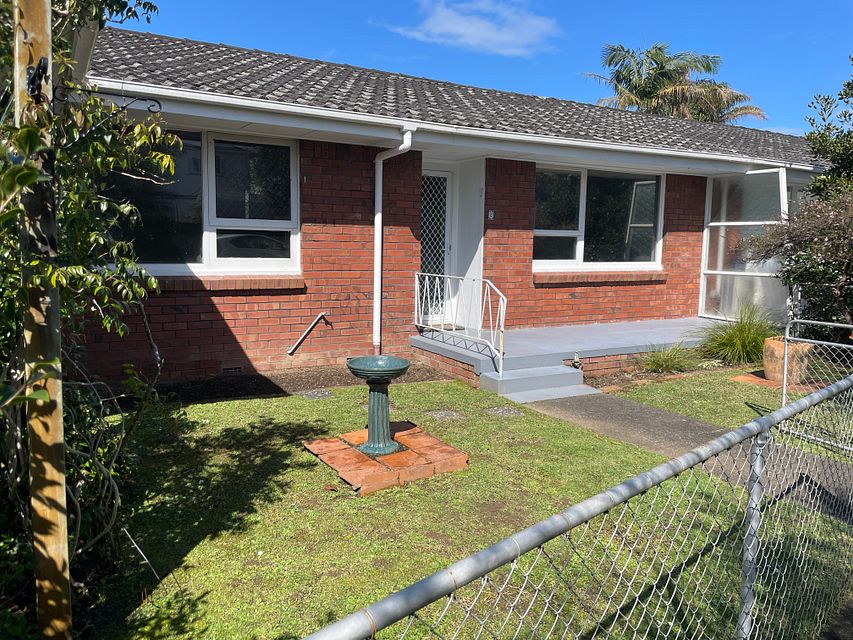 Unit for rent Auckland 2/179 Victoria Road, Devonport myRent.co.nz